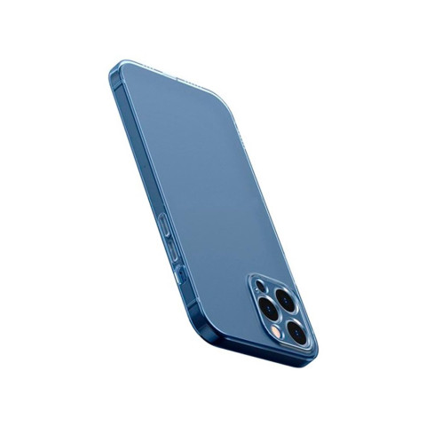 Чохол прозорий Baseus (Full camera) на Iphone 12 Pro Чохол прозорий Baseus (Full camera) на Iphone 12 Pro